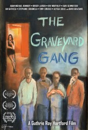 watch The Graveyard Gang free online