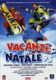 watch Christmas Vacation '95 free online