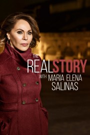 watch The Real Story with Maria Elena Salinas free online