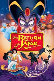 watch The Return of Jafar free online