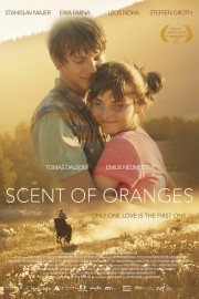 watch Scent of Oranges free online