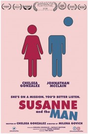 watch Susanne and the Man free online