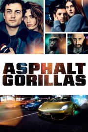 watch Asphaltgorillas free online