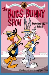 watch The Bugs Bunny Show free online