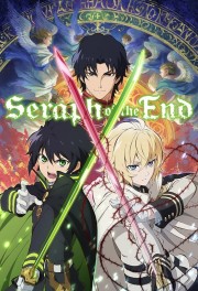 watch Seraph of the End free online