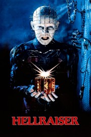 watch Hellraiser free online