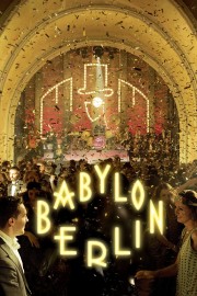 watch Babylon Berlin free online