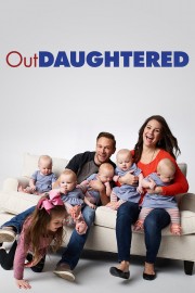 watch OutDaughtered free online