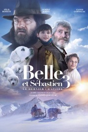 watch Belle and Sebastian 3: The Last Chapter free online