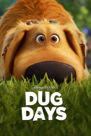 watch Dug Days free online