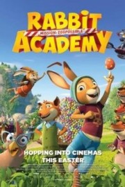 watch Rabbit Academy free online