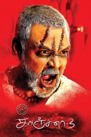 watch Kanchana 3 free online