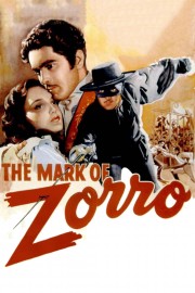 watch The Mark of Zorro free online