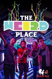 watch The Weird Place free online