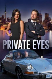 watch Private Eyes free online