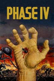 watch Phase IV free online