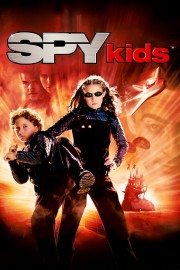 watch Spy Kids free online