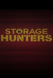 watch Storage Hunters free online