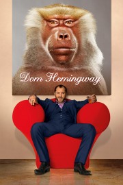 watch Dom Hemingway free online