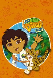 watch Go, Diego, Go! free online