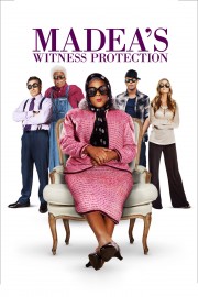 watch Madea's Witness Protection free online