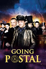 watch Going Postal free online