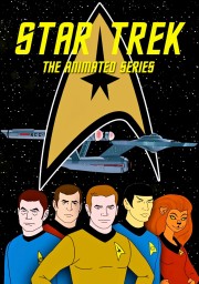 watch Star Trek: The Animated Series free online