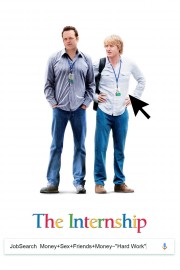 watch The Internship free online