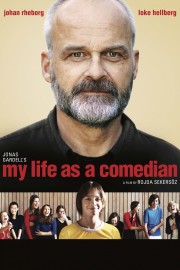 watch My Life as a Comedian free online