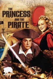 watch The Princess and the Pirate free online