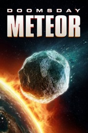 watch Doomsday Meteor free online