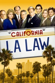 watch L.A. Law free online