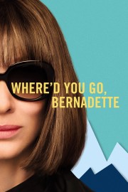 watch Where'd You Go, Bernadette free online