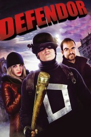 watch Defendor free online