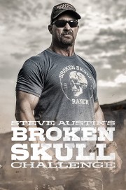 watch Steve Austin's Broken Skull Challenge free online