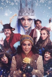 watch CBeebies Presents: The Snow Queen free online