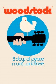 watch Woodstock free online