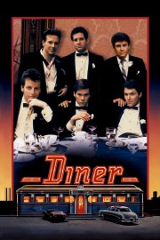 watch Diner free online