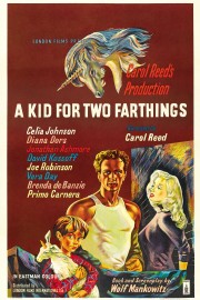 watch A Kid for Two Farthings free online