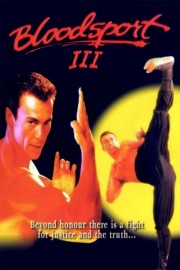 watch Bloodsport III free online