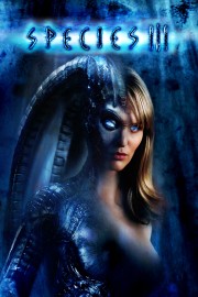 watch Species III free online