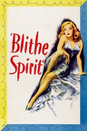 watch Blithe Spirit free online