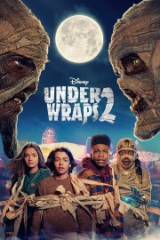 watch Under Wraps 2 free online