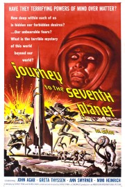 watch Journey to the Seventh Planet free online