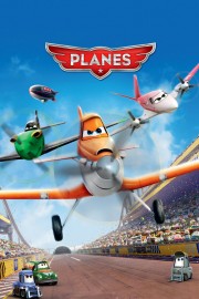 watch Planes free online