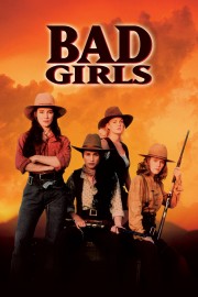 watch Bad Girls free online