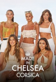 watch Made in Chelsea: Corsica free online