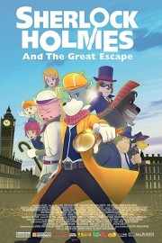 watch Sherlock Holmes and the Great Escape free online