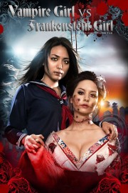 watch Vampire Girl vs. Frankenstein Girl free online