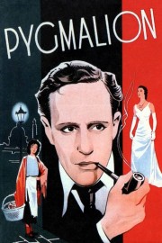 watch Pygmalion free online